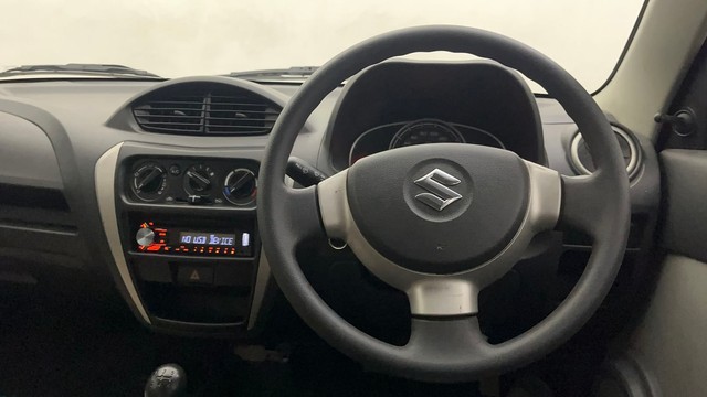 Second-hand 2017 Maruti Suzuki Alto 800 LXi for sale in Visakhapatnam-33