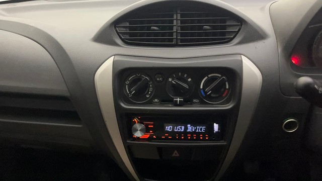 Second-hand 2017 Maruti Suzuki Alto 800 LXi for sale in Visakhapatnam-28