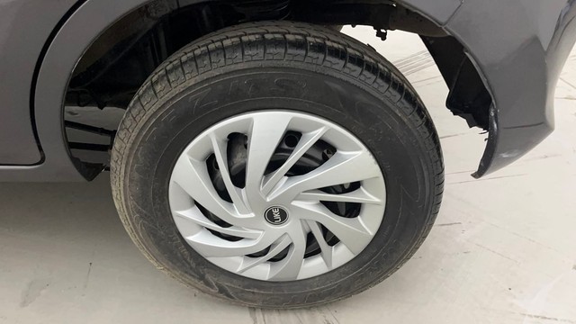 Second-hand 2017 Maruti Suzuki Alto 800 LXi for sale in Visakhapatnam-19