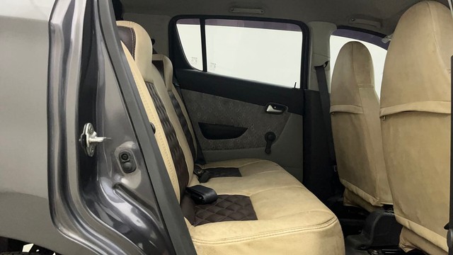 Second-hand 2017 Maruti Suzuki Alto 800 LXi for sale in Visakhapatnam-23