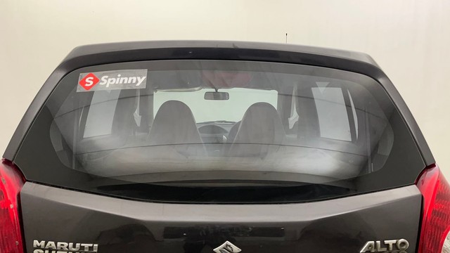 Second-hand 2017 Maruti Suzuki Alto 800 LXi for sale in Visakhapatnam-36