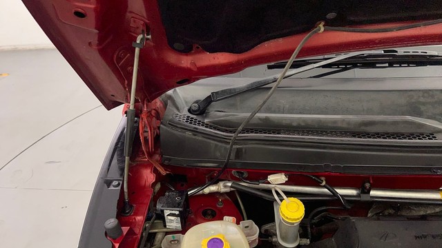 Second-hand 2018 Mahindra KUV 100 NXT G80 K2 Plus 6 Str for sale in Gurgaon-39