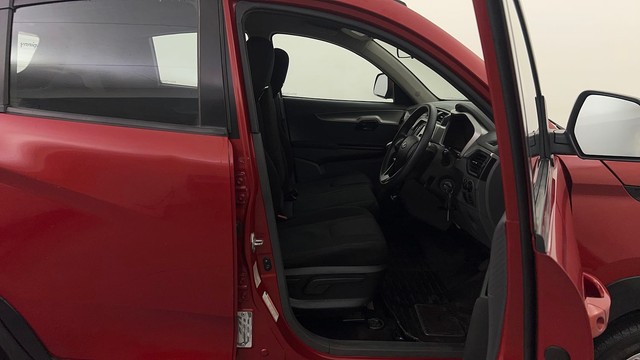 Second-hand 2018 Mahindra KUV 100 NXT G80 K2 Plus 6 Str for sale in Gurgaon-15