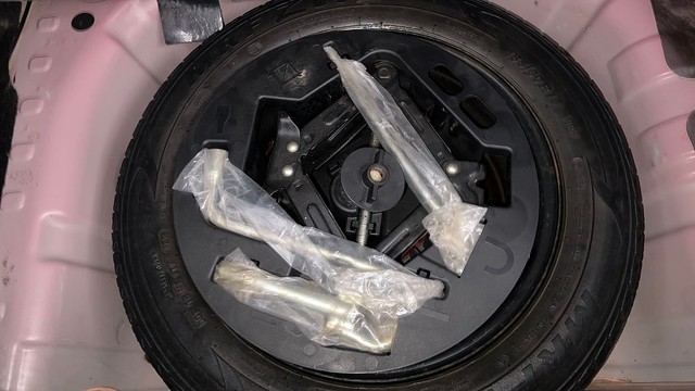 Second-hand 2018 Mahindra KUV 100 NXT G80 K2 Plus 6 Str for sale in Gurgaon-21