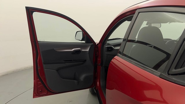 Second-hand 2018 Mahindra KUV 100 NXT G80 K2 Plus 6 Str for sale in Gurgaon-24