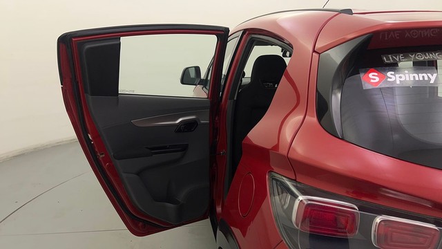 Second-hand 2018 Mahindra KUV 100 NXT G80 K2 Plus 6 Str for sale in Gurgaon-30