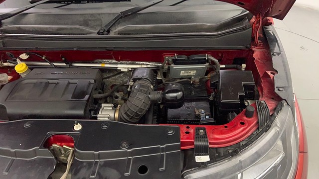 Second-hand 2018 Mahindra KUV 100 NXT G80 K2 Plus 6 Str for sale in Gurgaon-27