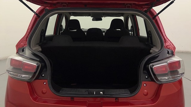 Second-hand 2018 Mahindra KUV 100 NXT G80 K2 Plus 6 Str for sale in Gurgaon-9