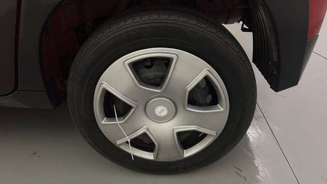 Second-hand 2018 Mahindra KUV 100 NXT G80 K2 Plus 6 Str for sale in Gurgaon-19