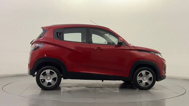 Second-hand 2018 Mahindra KUV 100 NXT G80 K2 Plus 6 Str for sale in Gurgaon-2