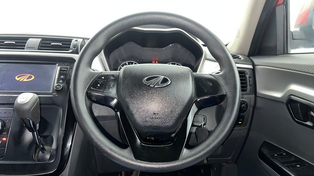 Second-hand 2018 Mahindra KUV 100 NXT G80 K2 Plus 6 Str for sale in Gurgaon-34