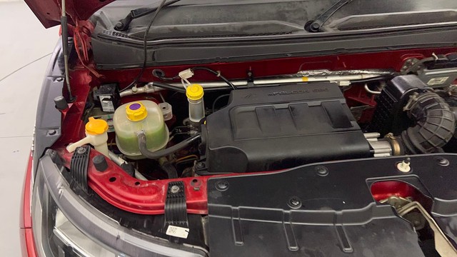 Second-hand 2018 Mahindra KUV 100 NXT G80 K2 Plus 6 Str for sale in Gurgaon-35