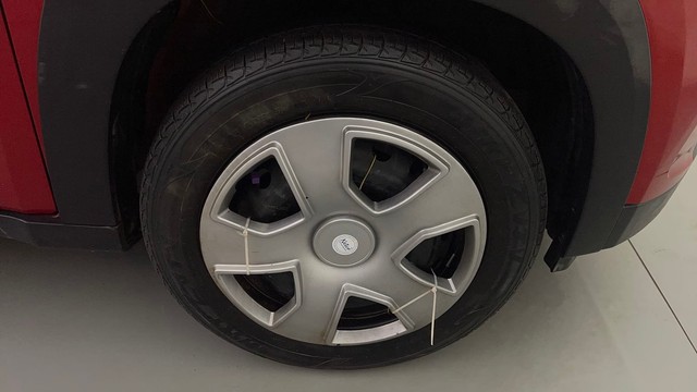 Second-hand 2018 Mahindra KUV 100 NXT G80 K2 Plus 6 Str for sale in Gurgaon-17