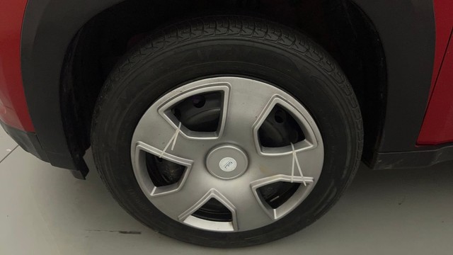 Second-hand 2018 Mahindra KUV 100 NXT G80 K2 Plus 6 Str for sale in Gurgaon-20