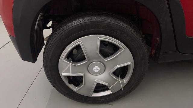 Second-hand 2018 Mahindra KUV 100 NXT G80 K2 Plus 6 Str for sale in Gurgaon-18