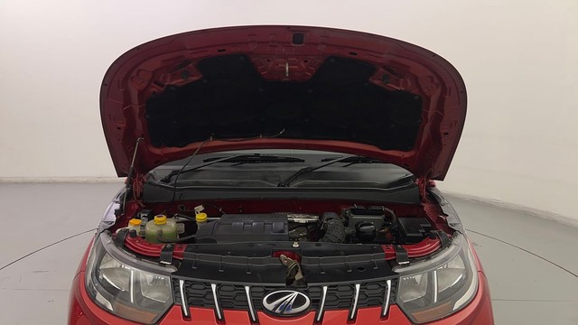 Second-hand 2018 Mahindra KUV 100 NXT G80 K2 Plus 6 Str for sale in Gurgaon-8