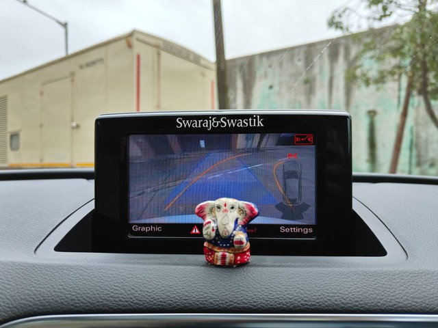 Audi Q3 35 TDI Quattro Premium Second-hand 2016 Audi Q3 35 TDI Quattro Premium for sale in Mumbai-16