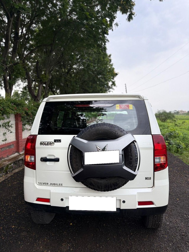 Second-hand 2023 Mahindra Bolero Neo N10 R BSVI for sale in Akola-4