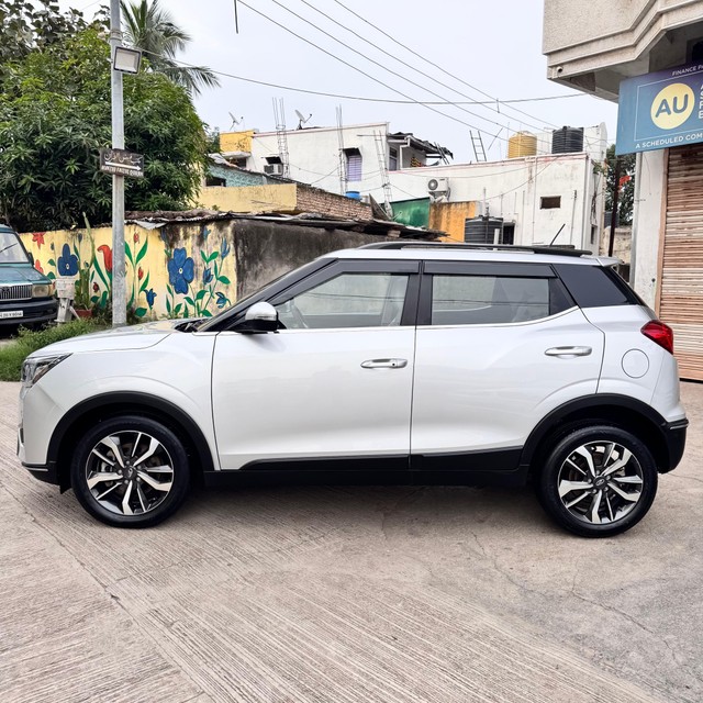 Second-hand 2020 Mahindra XUV300 W8 Option Diesel BSVI for sale in Aurangabad-8