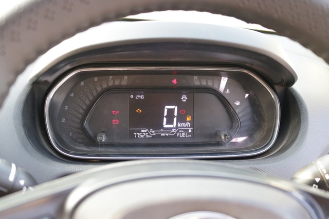 Second-hand 2021 Tata Tiago XT Option BSVI for sale in Jodhpur-4