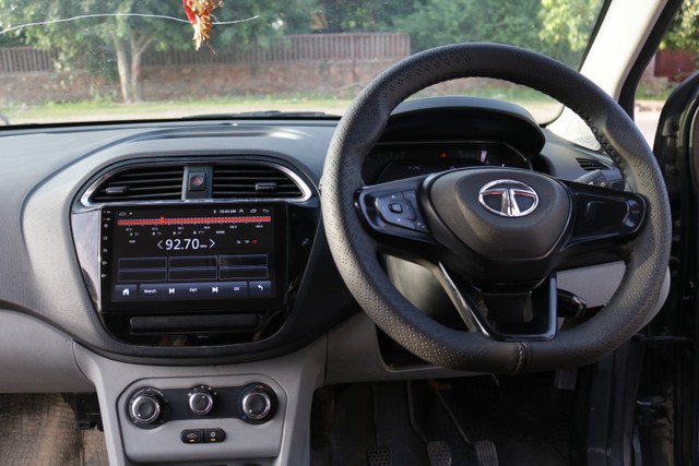 Second-hand 2021 Tata Tiago XT Option BSVI for sale in Jodhpur-3