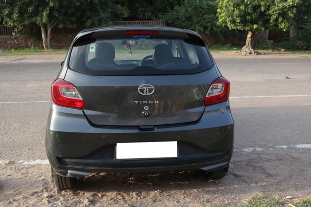 Second-hand 2021 Tata Tiago XT Option BSVI for sale in Jodhpur-1