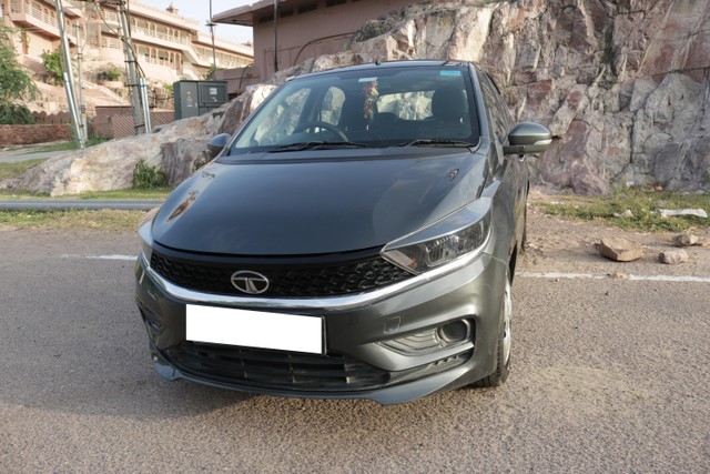 Second-hand 2021 Tata Tiago XT Option BSVI for sale in Jodhpur-2