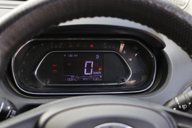 Second-hand 2020 Tata Tiago XZ Plus for sale in Jodhpur-3