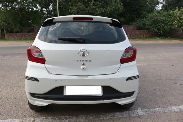 Second-hand 2020 Tata Tiago XZ Plus for sale in Jodhpur-1
