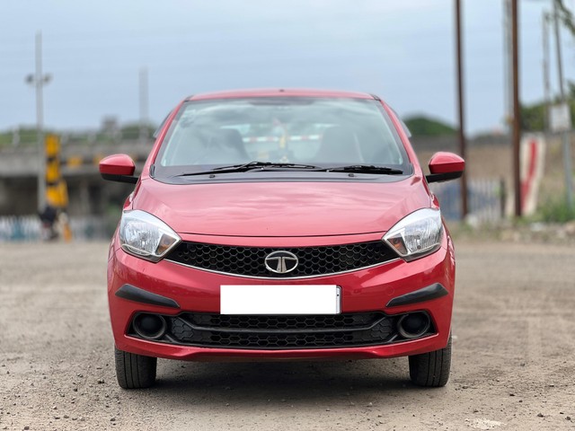 Second-hand 2019 Tata Tiago XM for sale in Nagpur-2
