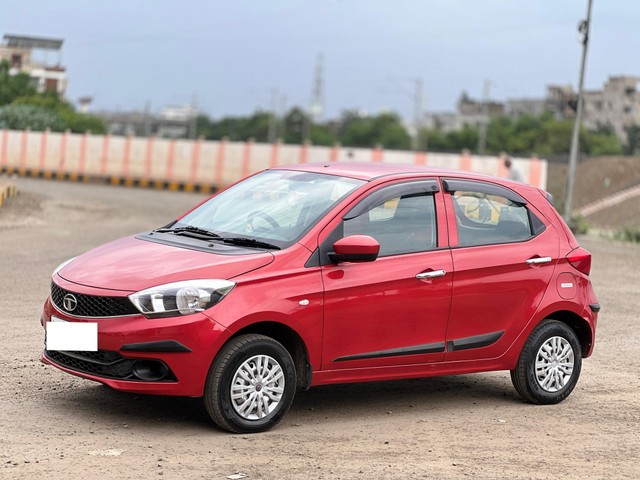 Second-hand 2019 Tata Tiago XM for sale in Nagpur-7