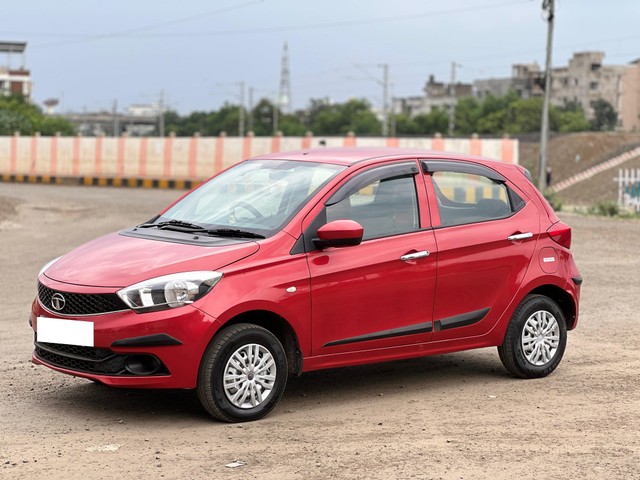Second-hand 2019 Tata Tiago XM for sale in Nagpur-6