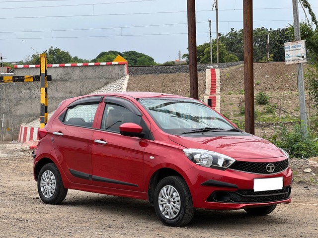 Second-hand 2019 Tata Tiago XM for sale in Nagpur-8