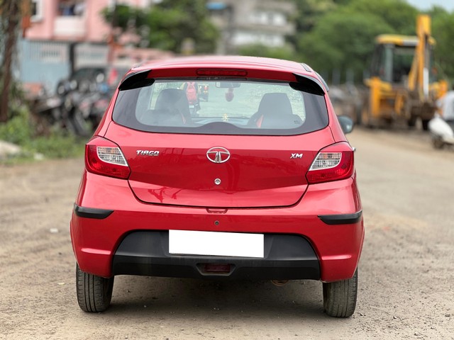 Second-hand 2019 Tata Tiago XM for sale in Nagpur-1
