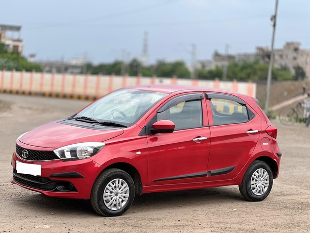 Second-hand 2019 Tata Tiago XM for sale in Nagpur-5