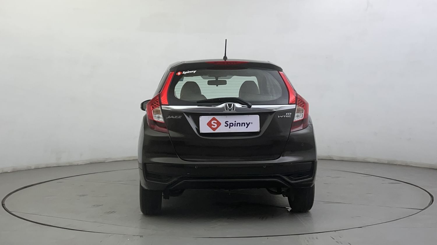 に Buy Used Honda Jazz ZX of 2021 model @ 7,87,698 INR in