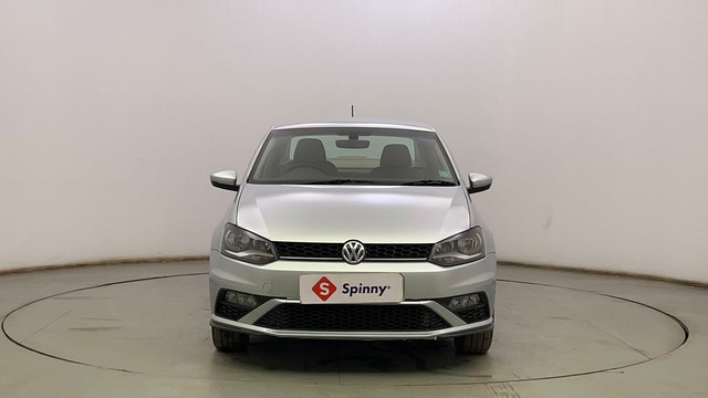 Second-hand 2022 Volkswagen Vento 1.0 TSI Highline for sale in Kolkata-7