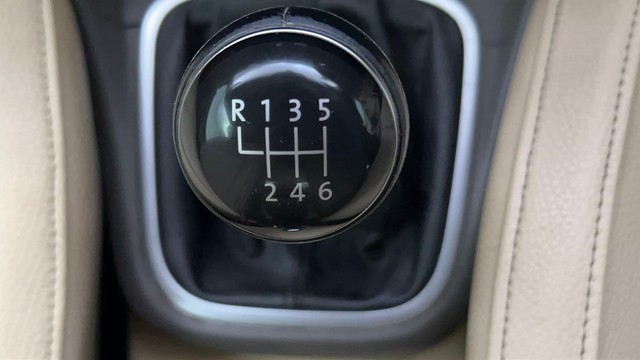 Second-hand 2022 Volkswagen Vento 1.0 TSI Highline for sale in Kolkata-12