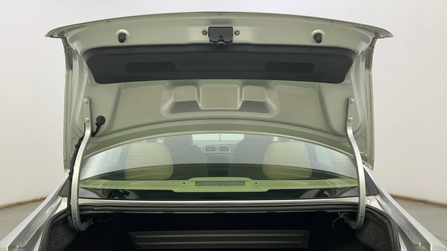 Second-hand 2022 Volkswagen Vento 1.0 TSI Highline for sale in Kolkata-26