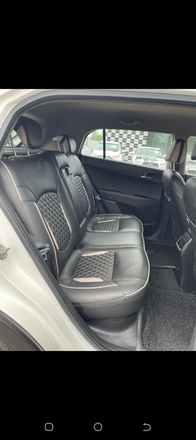 Second-hand 2017 Hyundai Creta 1.6 CRDi SX for sale in Karnal-9