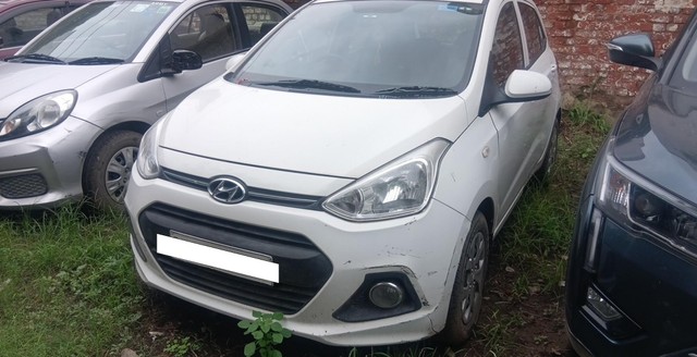 Second-hand 2015 Hyundai i10 Magna 1.2 iTech SE for sale in Lucknow-1