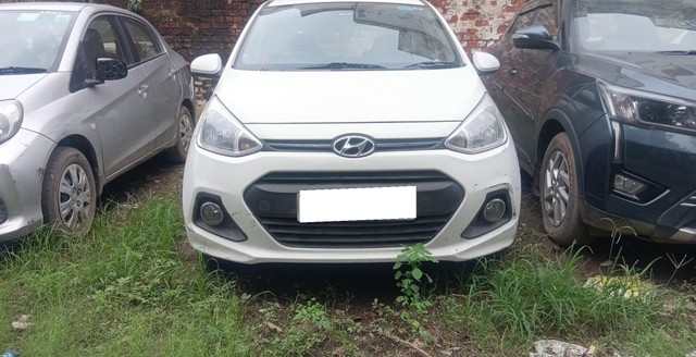 Second-hand 2015 Hyundai i10 Magna 1.2 iTech SE for sale in Lucknow-2