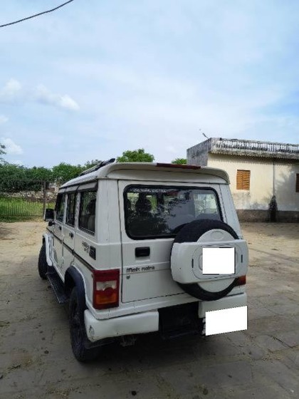 Bolero Price Olx Car Mahindra Bolero Bolero Power Bolero Used Car