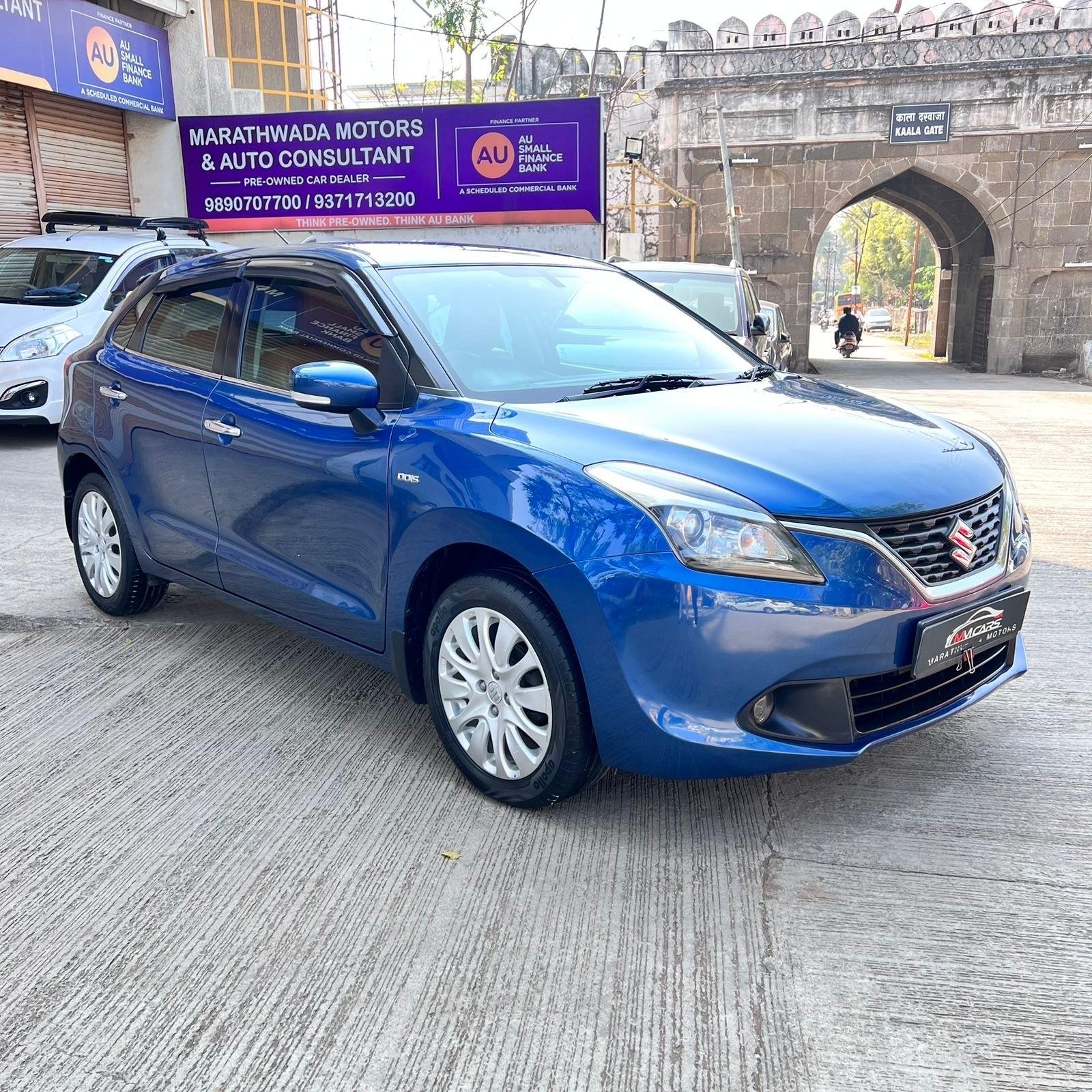 Image Used Car
