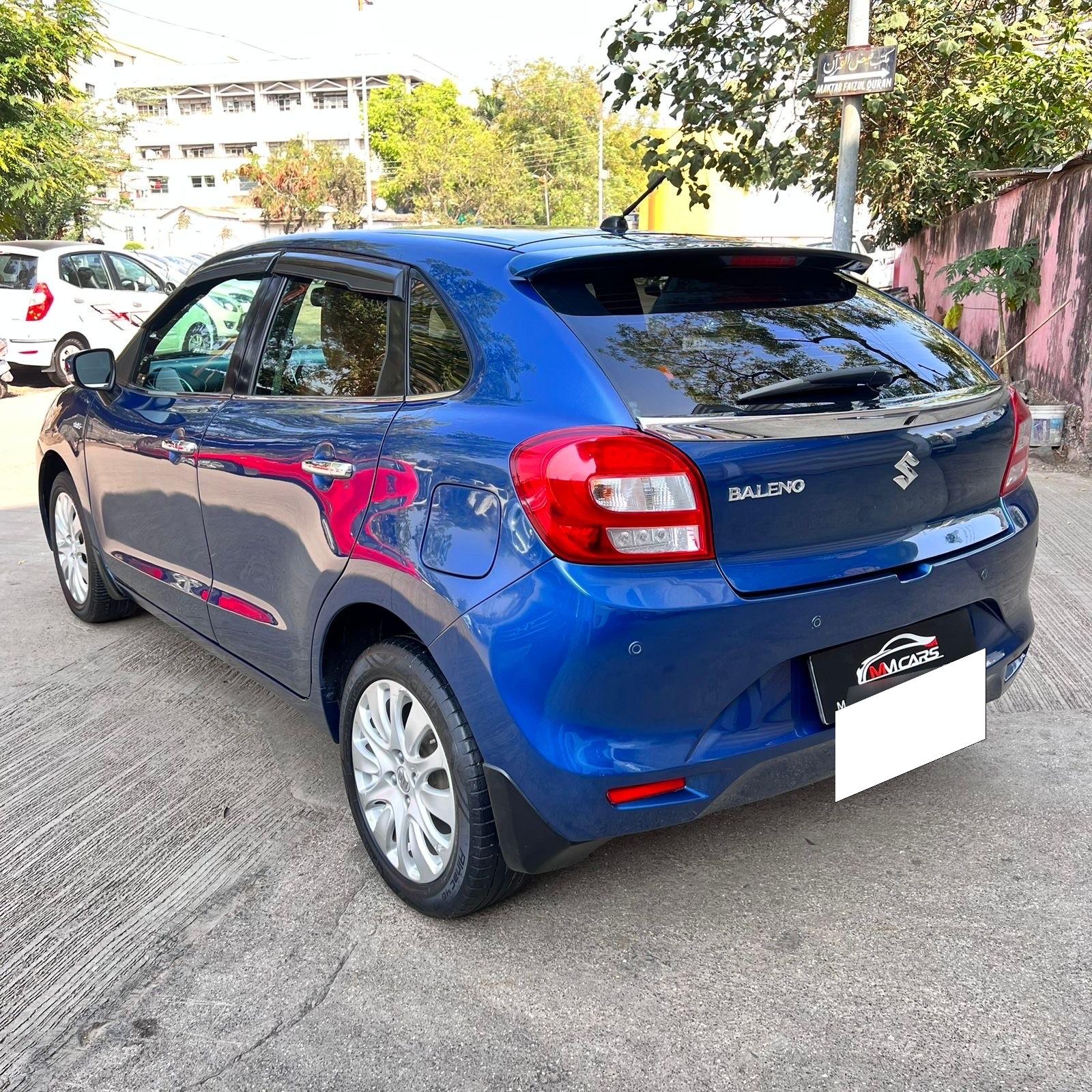 Image Used Car