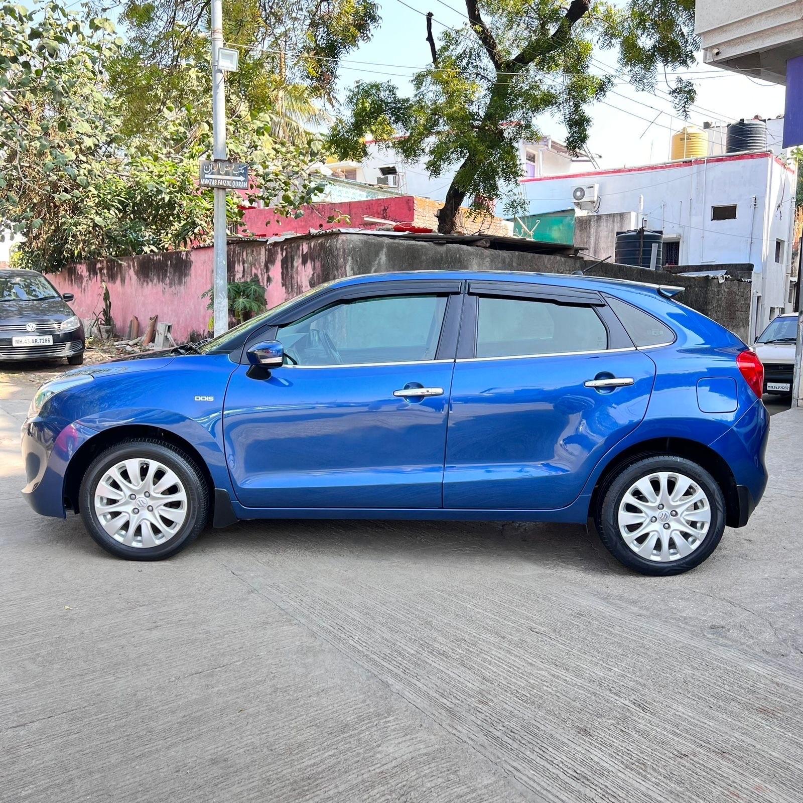 Image Used Car