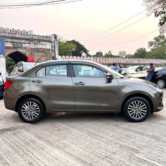 Second-hand 2018 Maruti Suzuki Swift Dzire AMT ZDI Plus for sale in Aurangabad-1