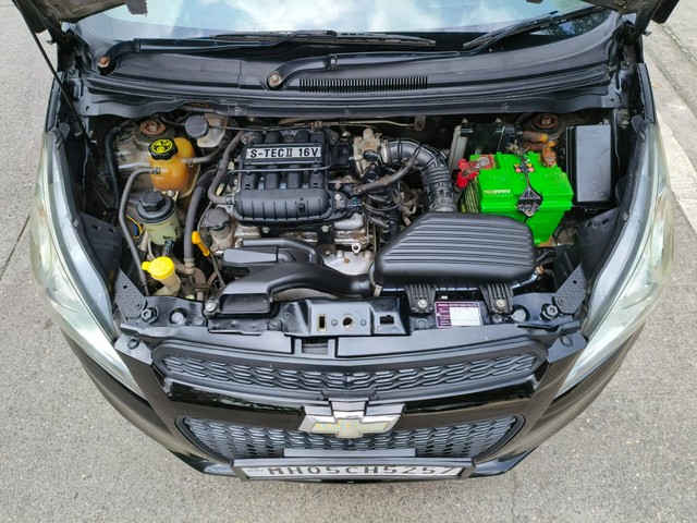 Second-hand 2015 Chevrolet Beat LS for sale in Mumbai-5