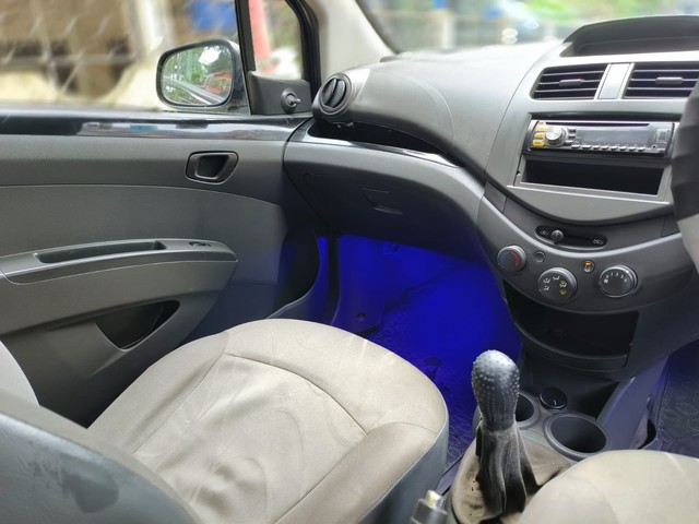 Second-hand 2015 Chevrolet Beat LS for sale in Mumbai-17