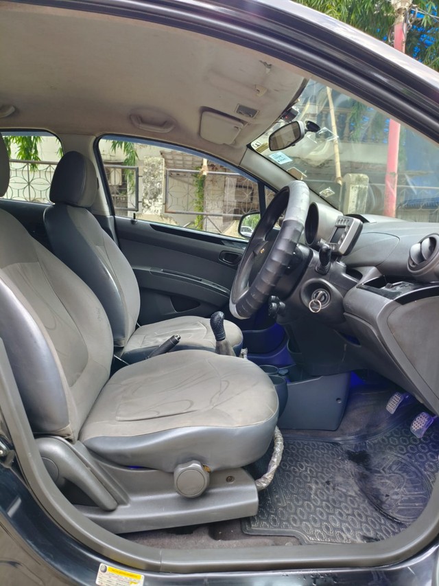 Second-hand 2015 Chevrolet Beat LS for sale in Mumbai-13